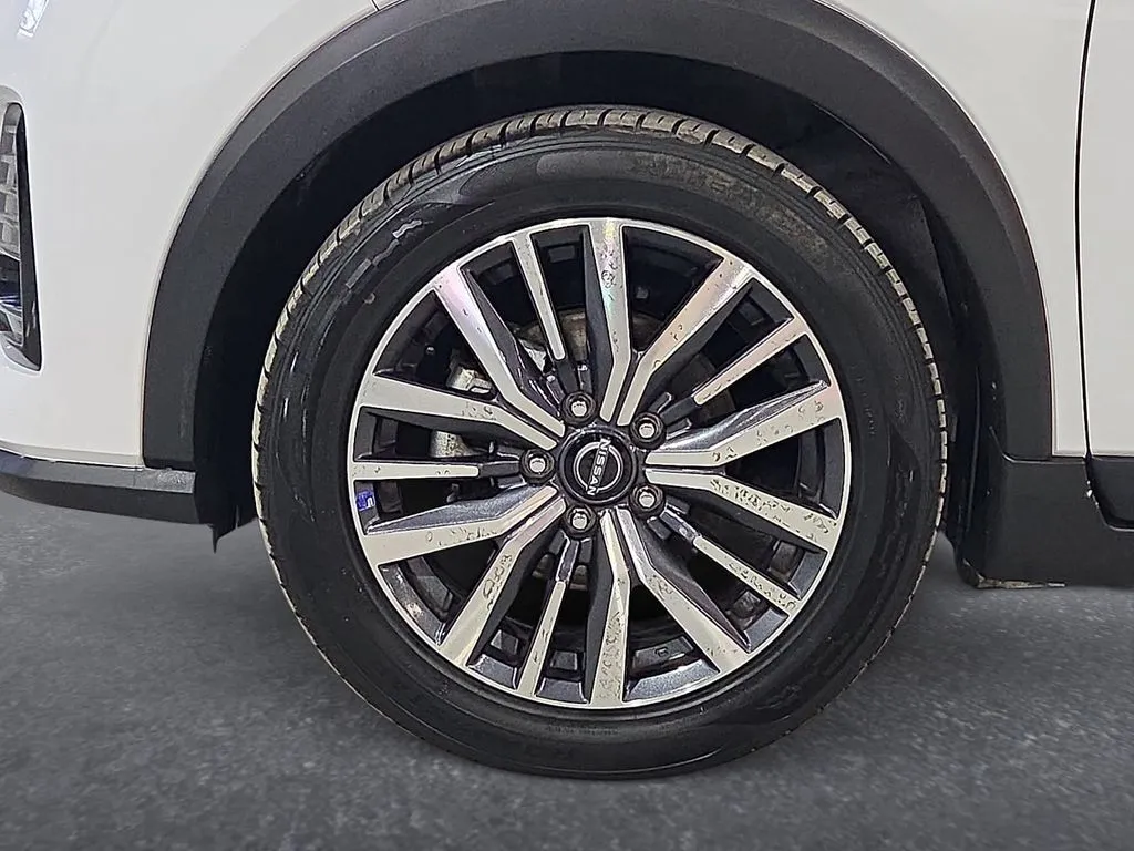 Nissan Kicks photo 9
