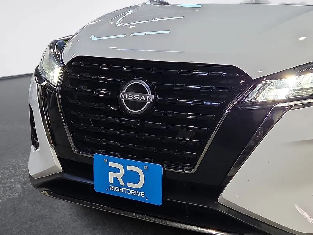 Nissan Kicks photo 7