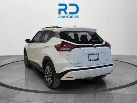 More photos of 2024 Nissan Kicks SR at RightDrive - 6930 Alameda, TX