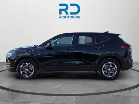 More photos of 2025 Chevrolet Blazer LT at RightDrive - 6930 Alameda, TX