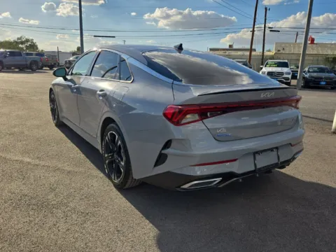 More photos of 2023 Kia K5 GT-Line at RightDrive - 6930 Alameda, TX
