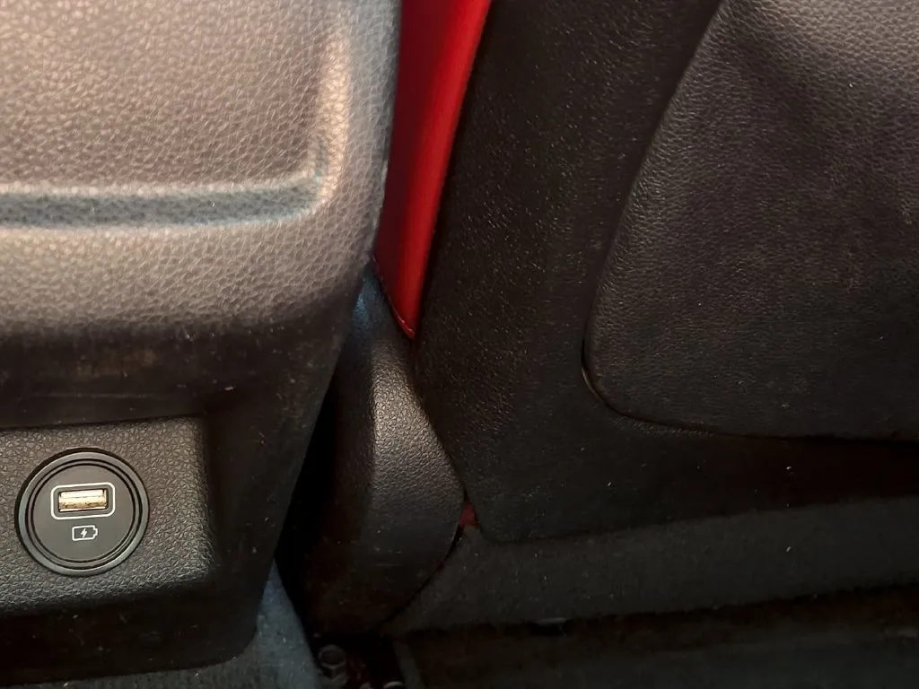 Kia K5 photo 12