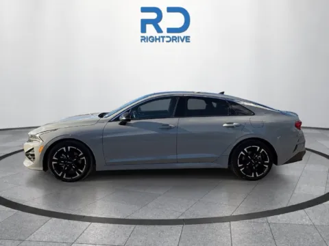 More photos of 2023 Kia K5 GT-Line at RightDrive - 6930 Alameda, TX