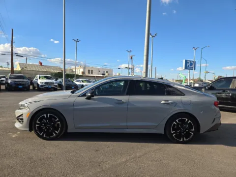 More photos of 2023 Kia K5 GT-Line at RightDrive - 6930 Alameda, TX