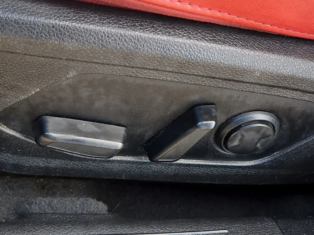 Kia K5 photo 18