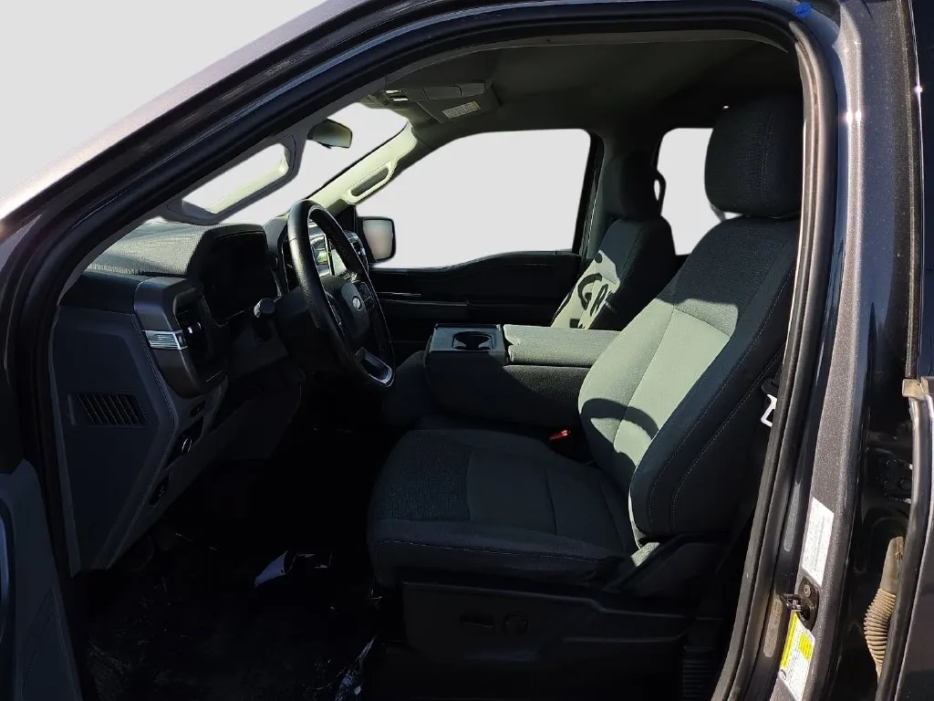 Ford F-150 photo 19