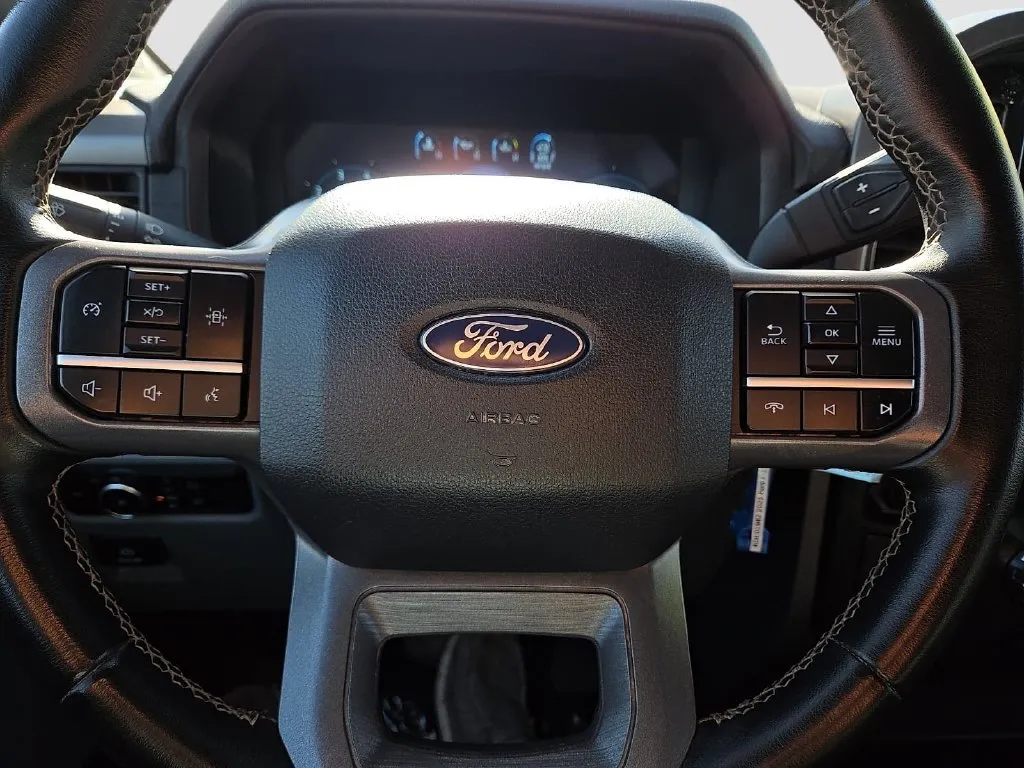 Ford F-150 photo 24