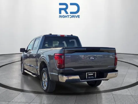 More photos of 2025 Ford F-150 XLT at RightDrive - 6930 Alameda, TX