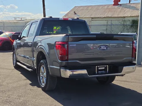 More photos of 2025 Ford F-150 XLT at RightDrive - 6930 Alameda, TX