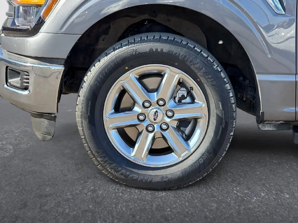 Ford F-150 photo 9