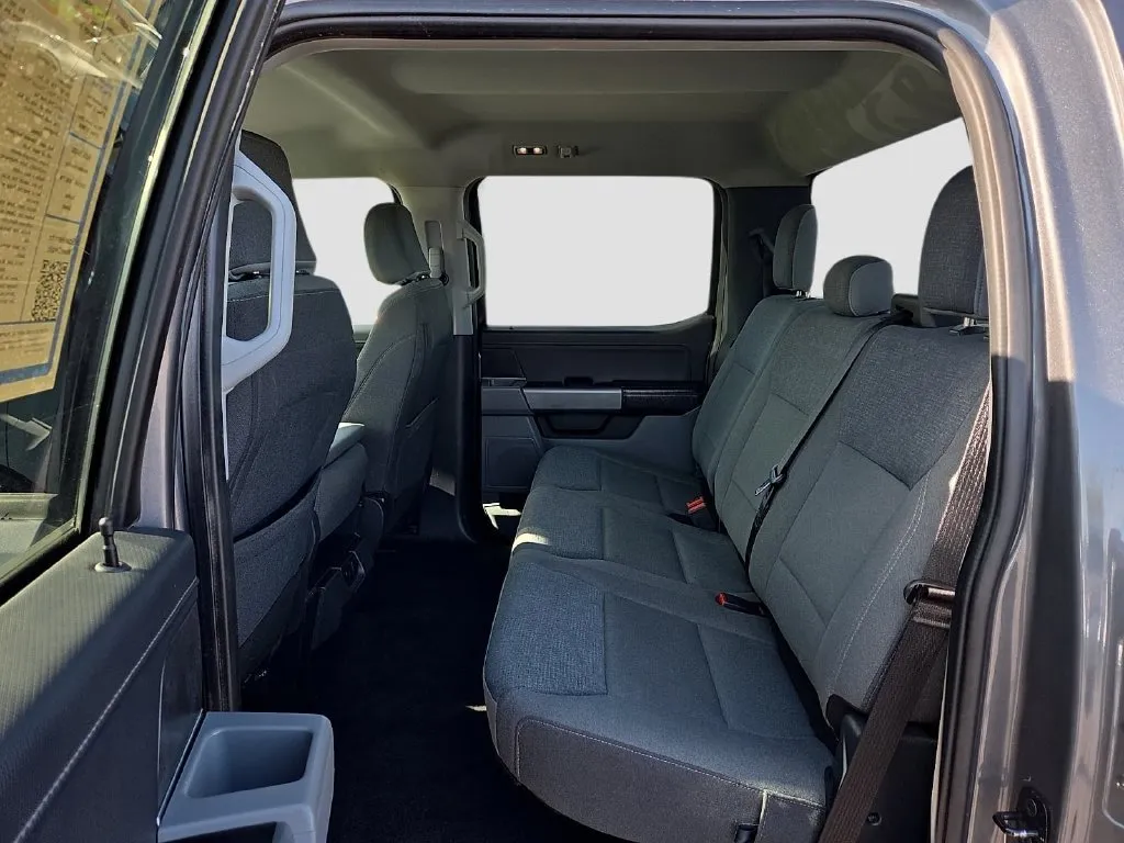 Ford F-150 photo 14