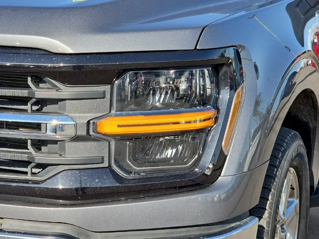 Ford F-150 photo 8