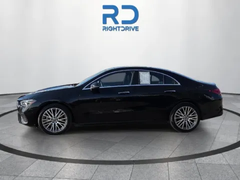 More photos of 2025 Mercedes-Benz CLA 250 at RightDrive - 6930 Alameda, TX