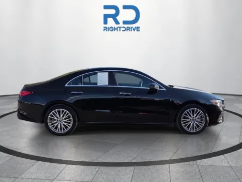 Photos of 2025 Mercedes-Benz CLA 250 for sale in El Paso, TX at RightDrive - 6930 Alameda