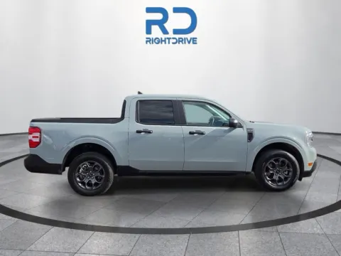 Photos of 2024 Ford Maverick XLT for sale in El Paso, TX at RightDrive - 6930 Alameda