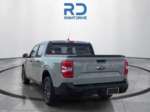 More photos of 2024 Ford Maverick XLT at RightDrive - 6930 Alameda, TX