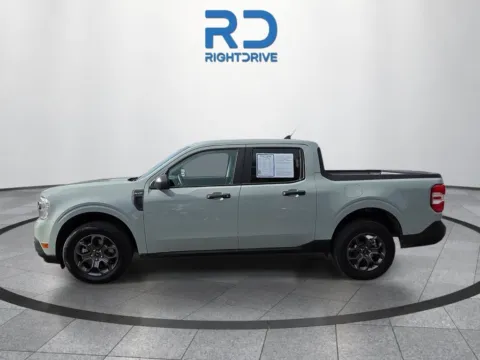 More photos of 2024 Ford Maverick XLT at RightDrive - 6930 Alameda, TX