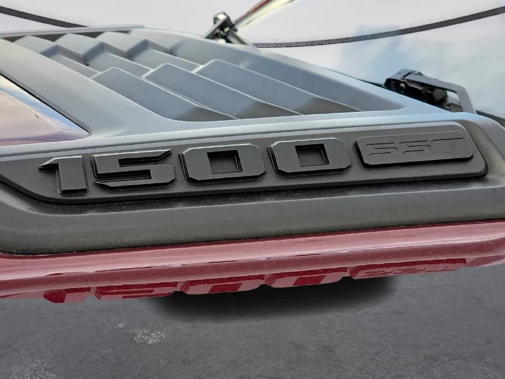 Ram 1500 photo 11