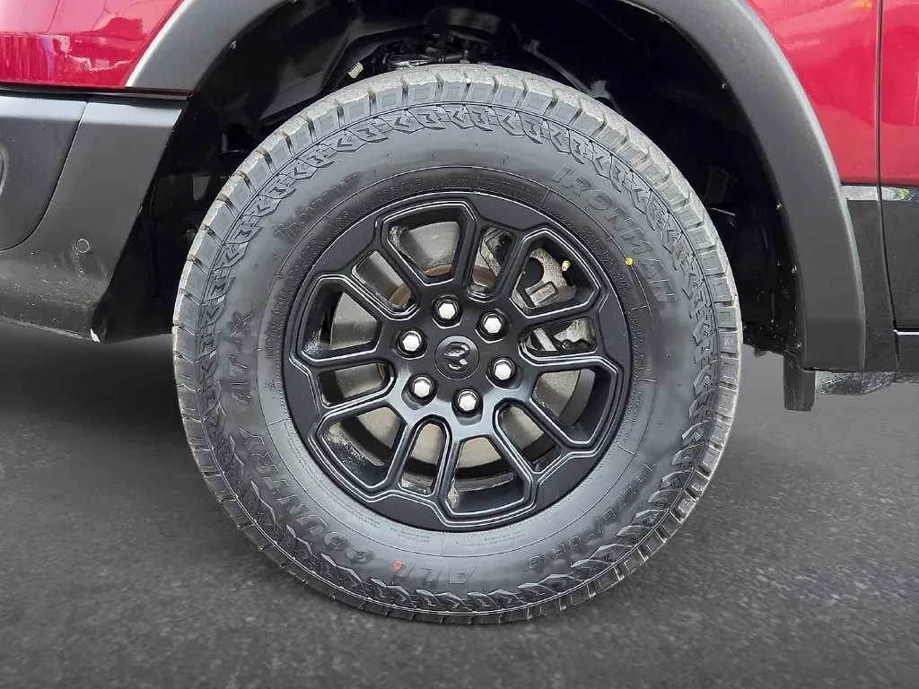 Ram 1500 photo 9