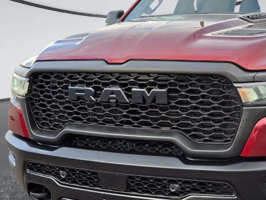 Ram 1500 photo 7