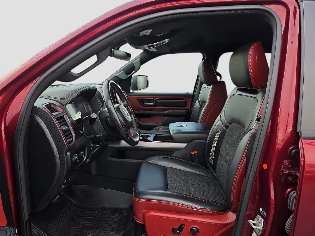 Ram 1500 photo 19