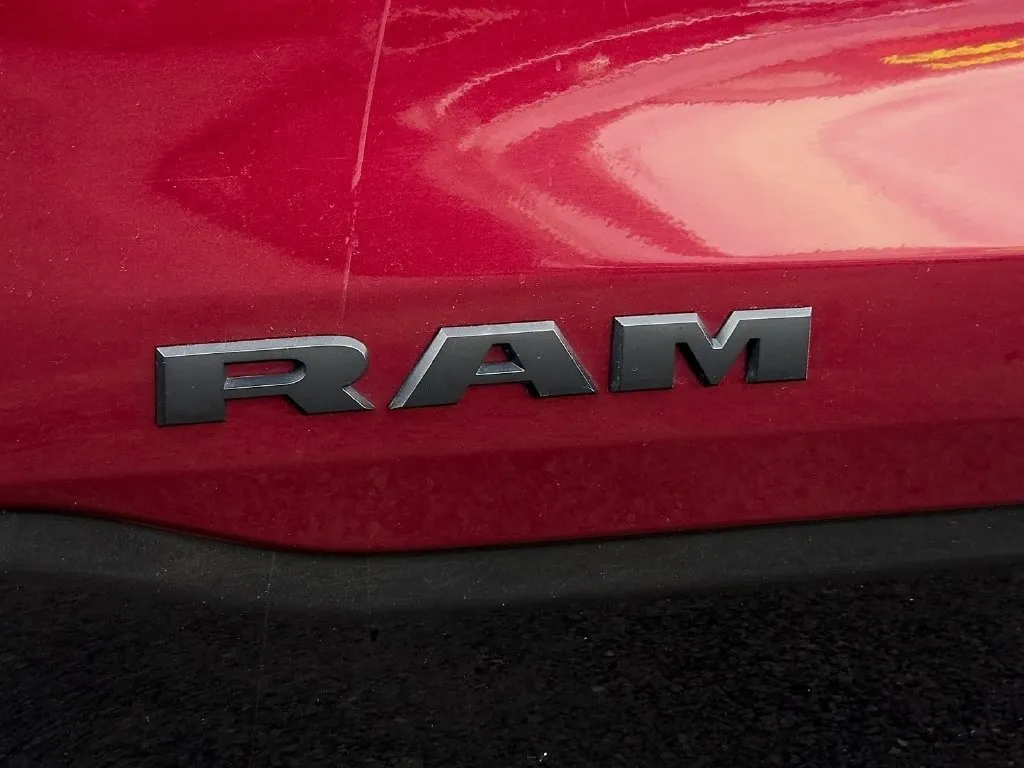 Ram 1500 photo 10