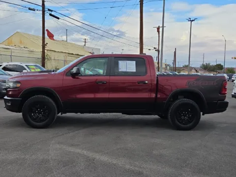 More photos of 2025 Ram 1500 Rebel at RightDrive - 6930 Alameda, TX