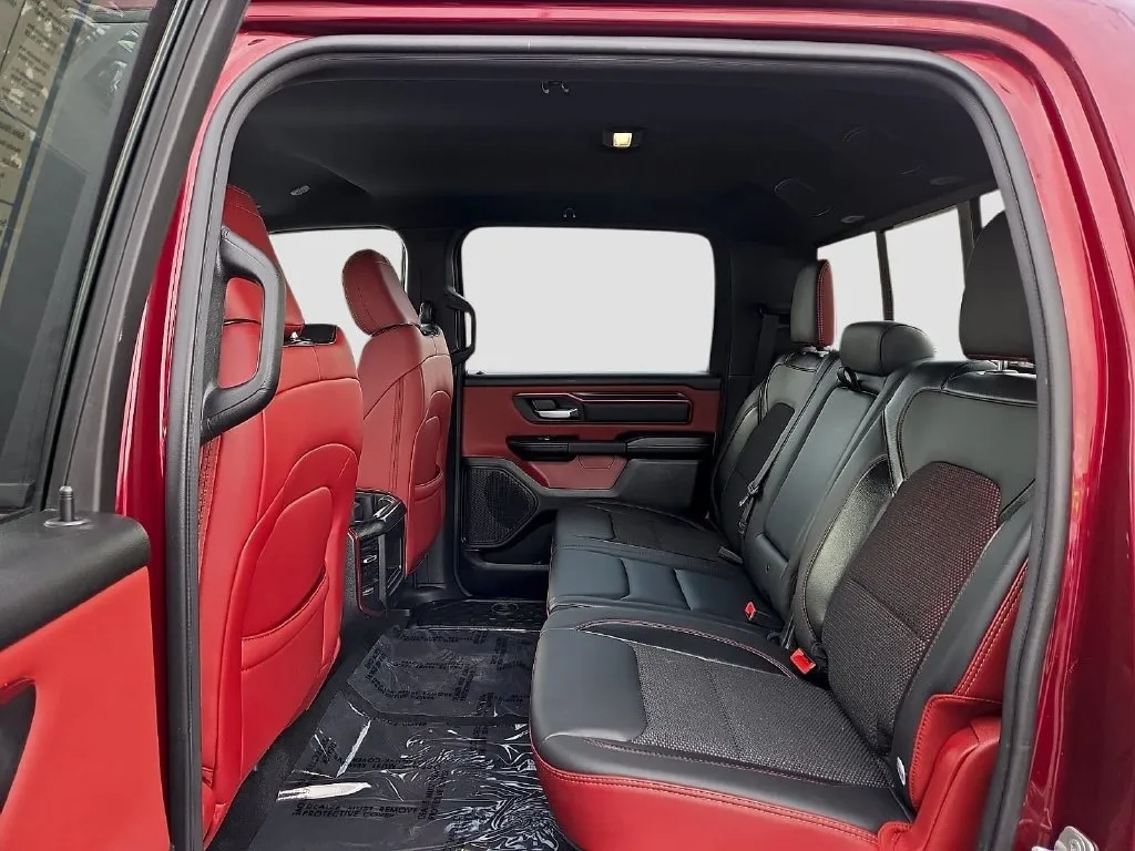 Ram 1500 photo 14
