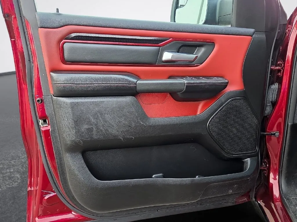 Ram 1500 photo 16