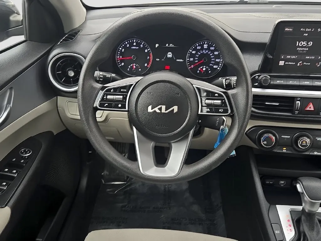 Kia Forte photo 13