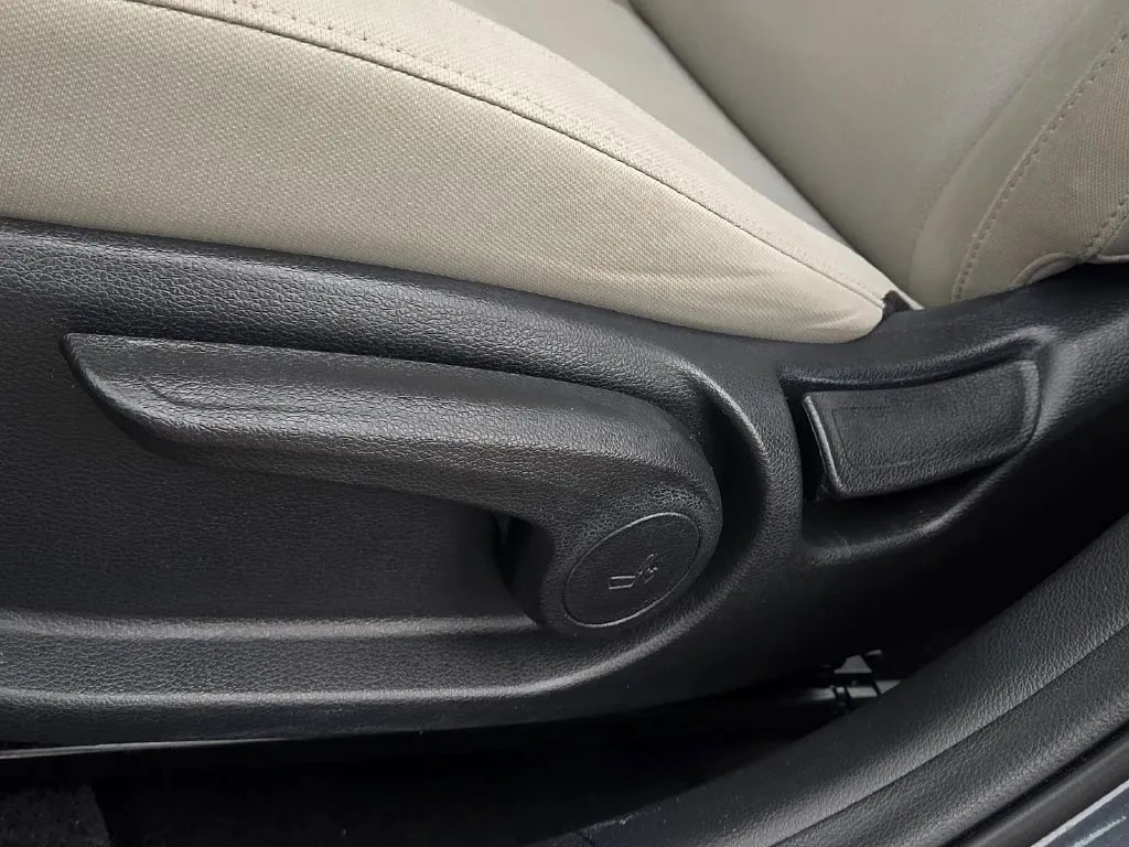 Kia Forte photo 17