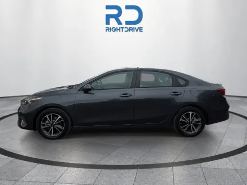 More photos of 2023 Kia Forte LXS at RightDrive - 6930 Alameda, TX