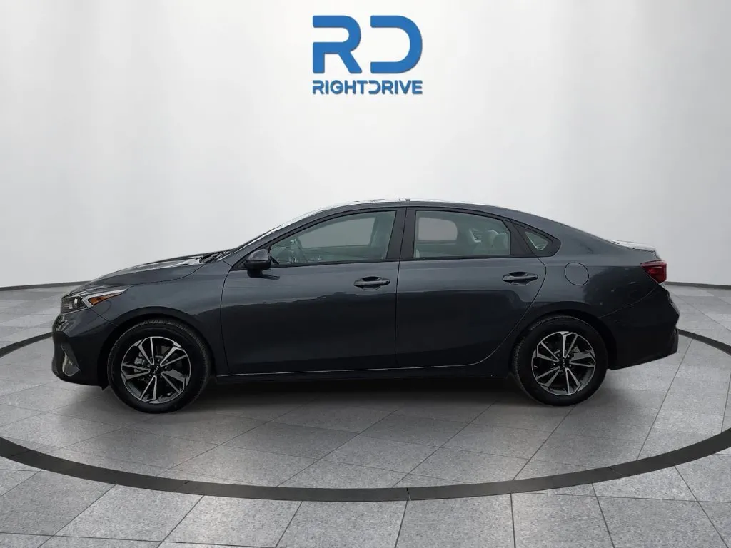 Kia Forte photo 5