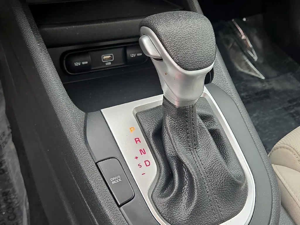 Kia Forte photo 25