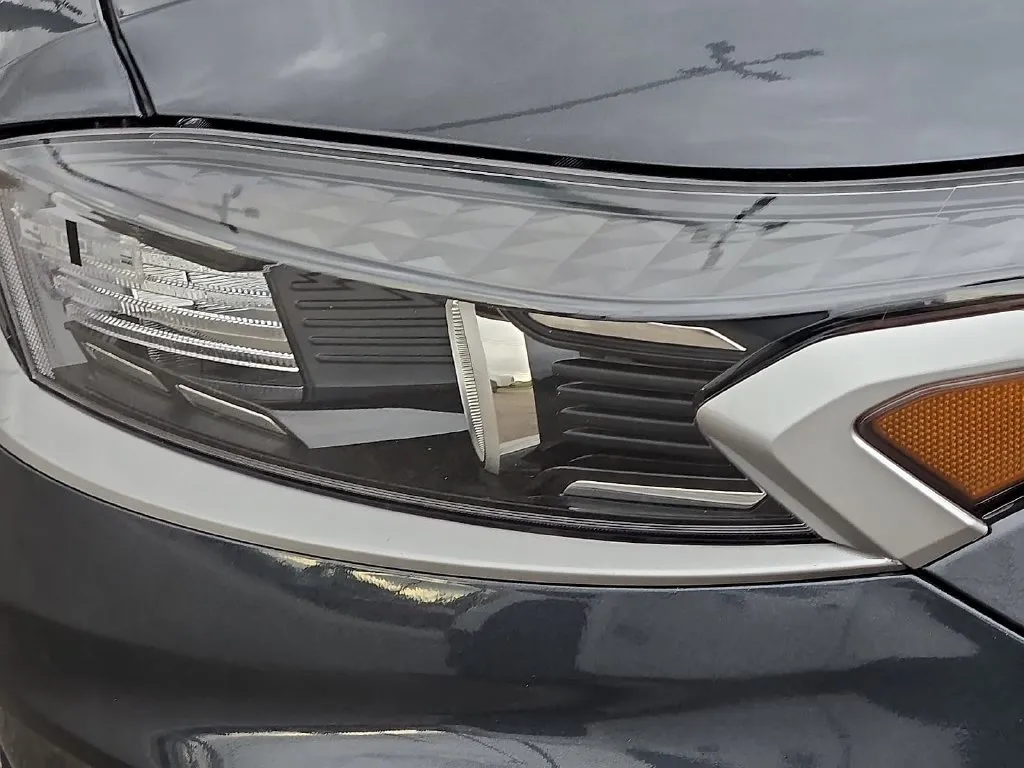 Kia Forte photo 7