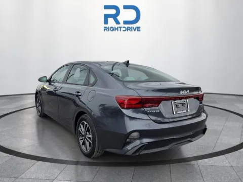 More photos of 2023 Kia Forte LXS at RightDrive - 6930 Alameda, TX
