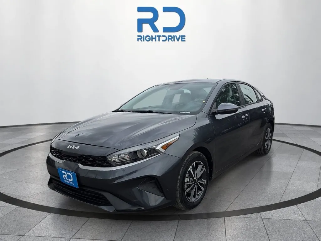 Kia Forte photo 6