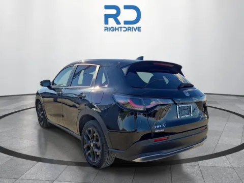More photos of 2025 Honda HR-V Sport at RightDrive - 6930 Alameda, TX