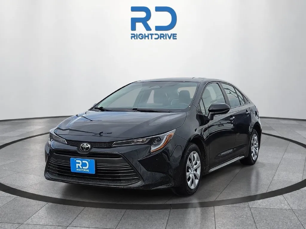 Toyota Corolla photo 6