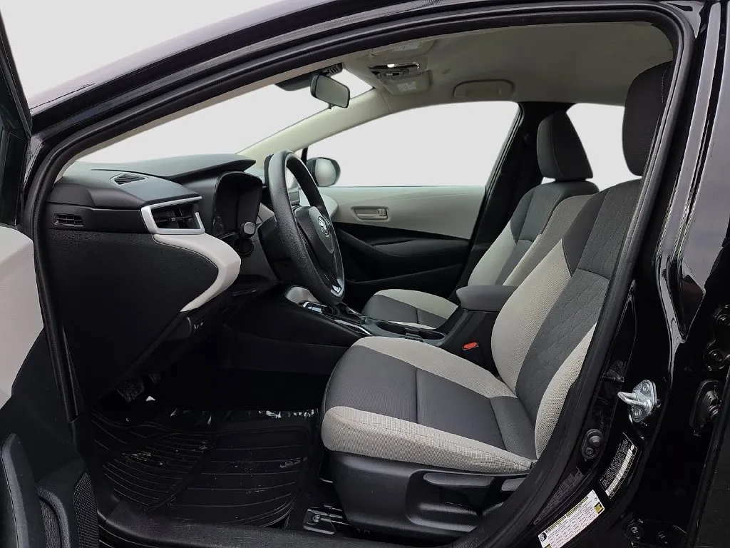 Toyota Corolla photo 19