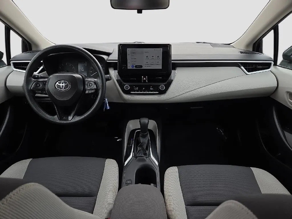 Toyota Corolla photo 15
