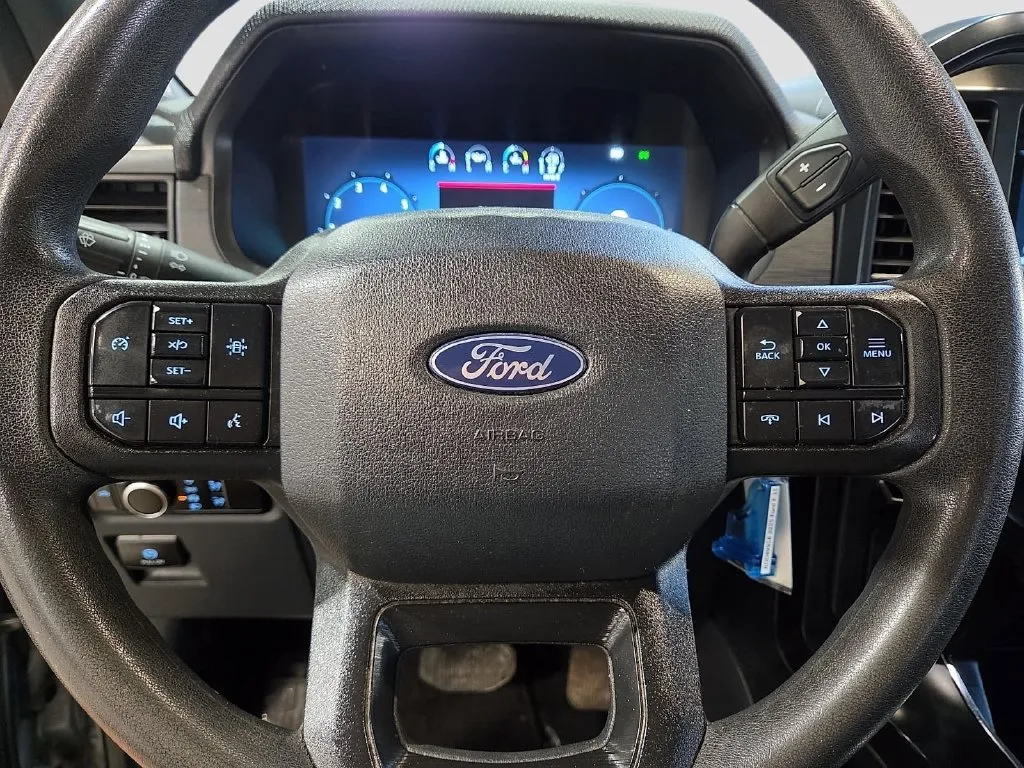 Ford F-150 photo 24