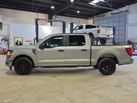 More photos of 2025 Ford F-150 STX at RightDrive - 6930 Alameda, TX