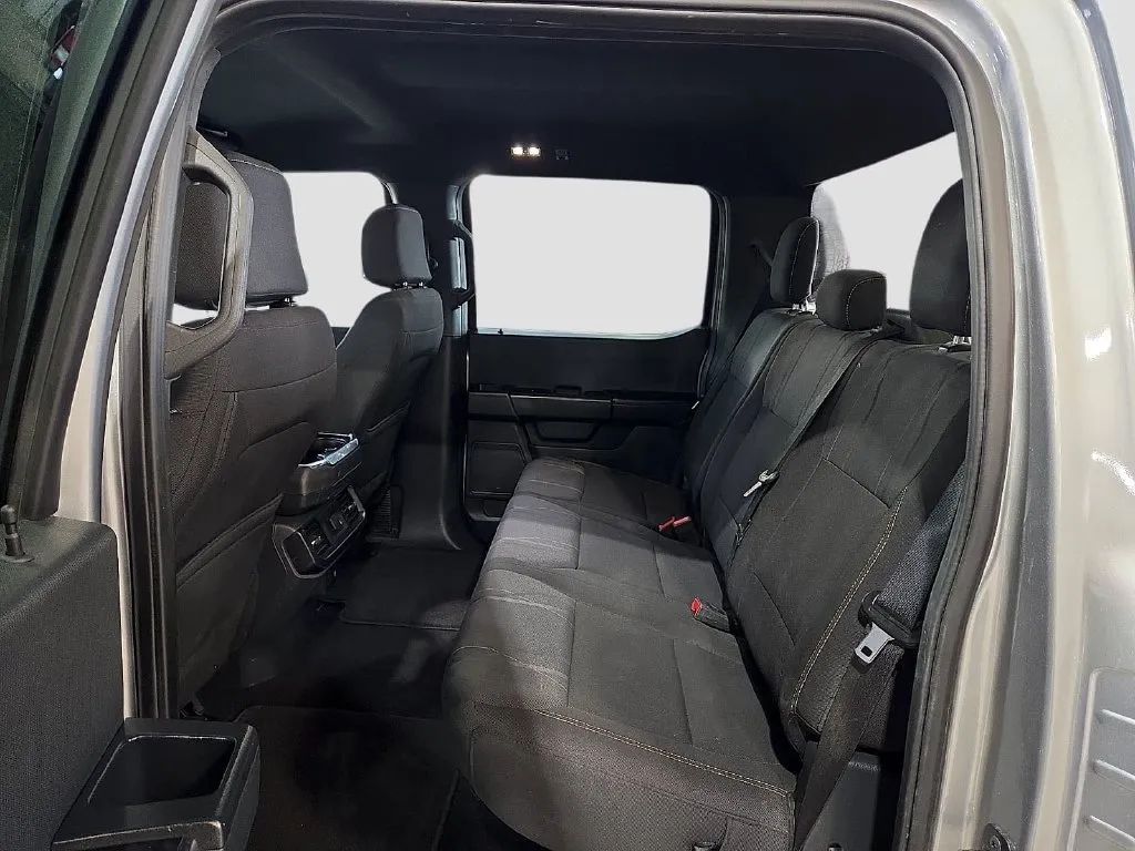 Ford F-150 photo 14
