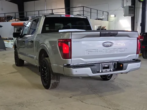More photos of 2025 Ford F-150 STX at RightDrive - 6930 Alameda, TX
