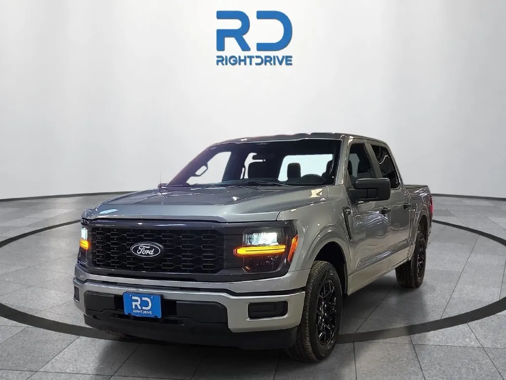 Ford F-150 photo 6