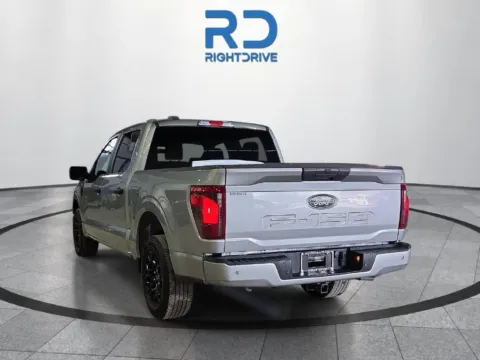 More photos of 2025 Ford F-150 STX at RightDrive - 6930 Alameda, TX