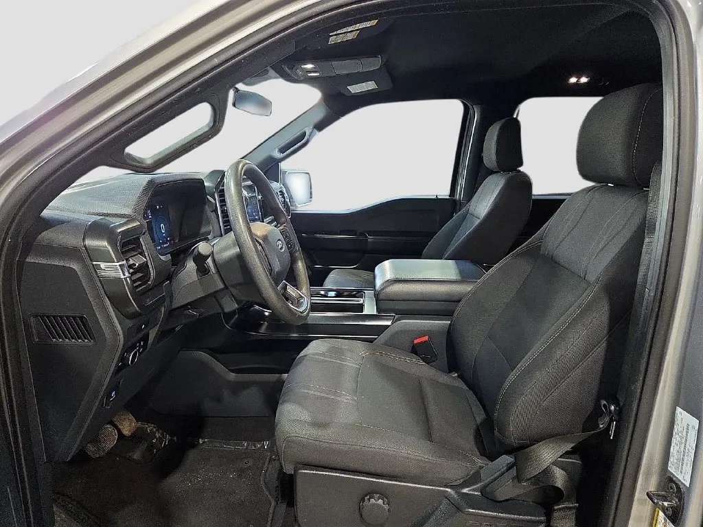 Ford F-150 photo 19