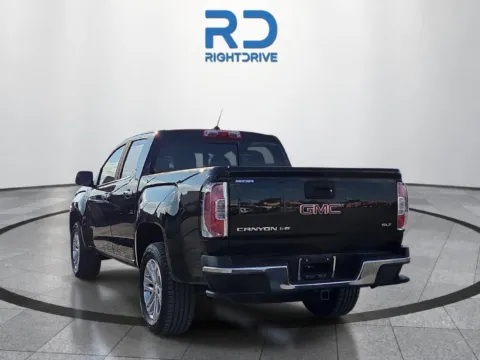More photos of 2018 GMC Canyon SLT at RightDrive - 6930 Alameda, TX
