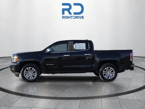 More photos of 2018 GMC Canyon SLT at RightDrive - 6930 Alameda, TX